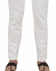 White Trousers