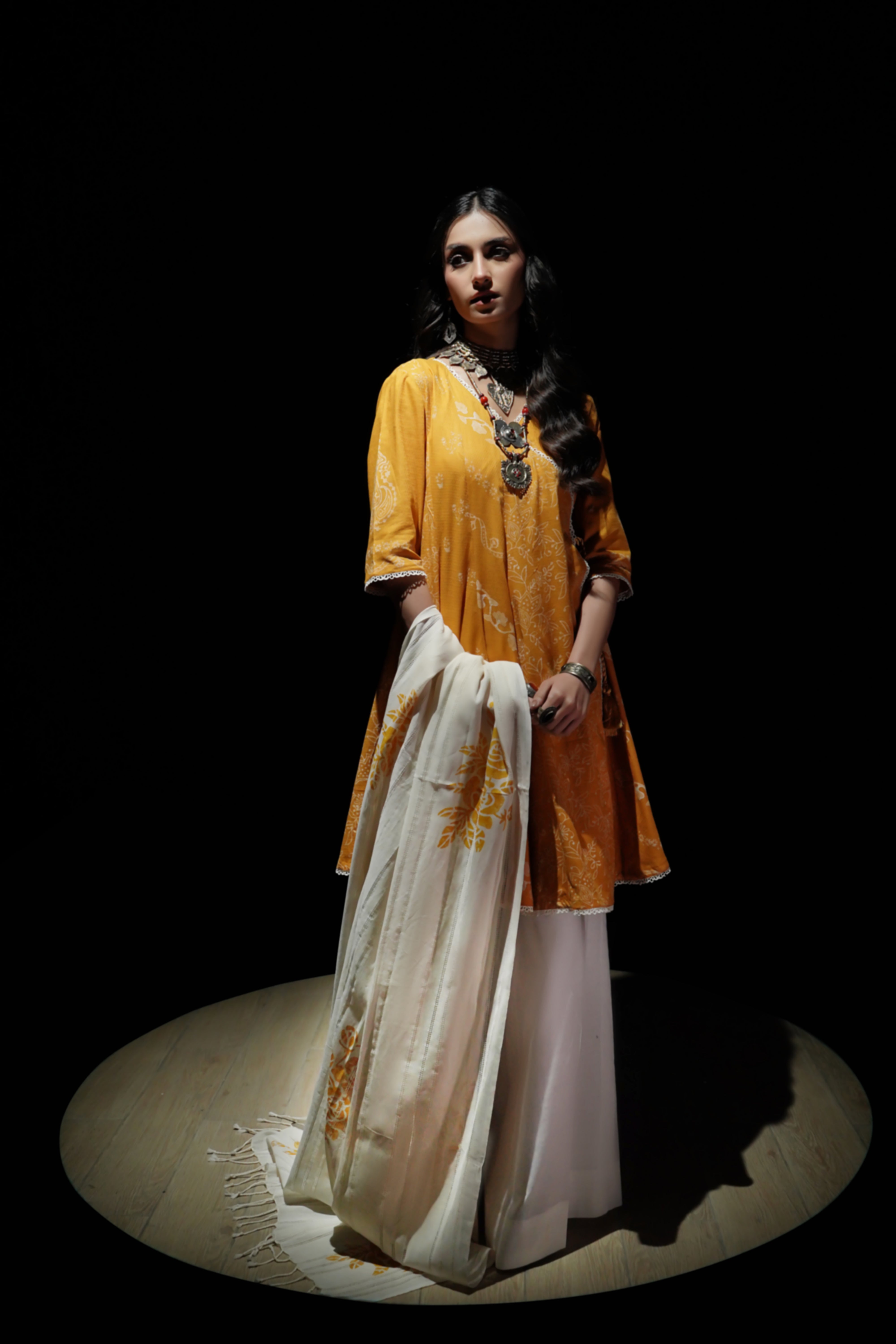 Sonehri Kiran