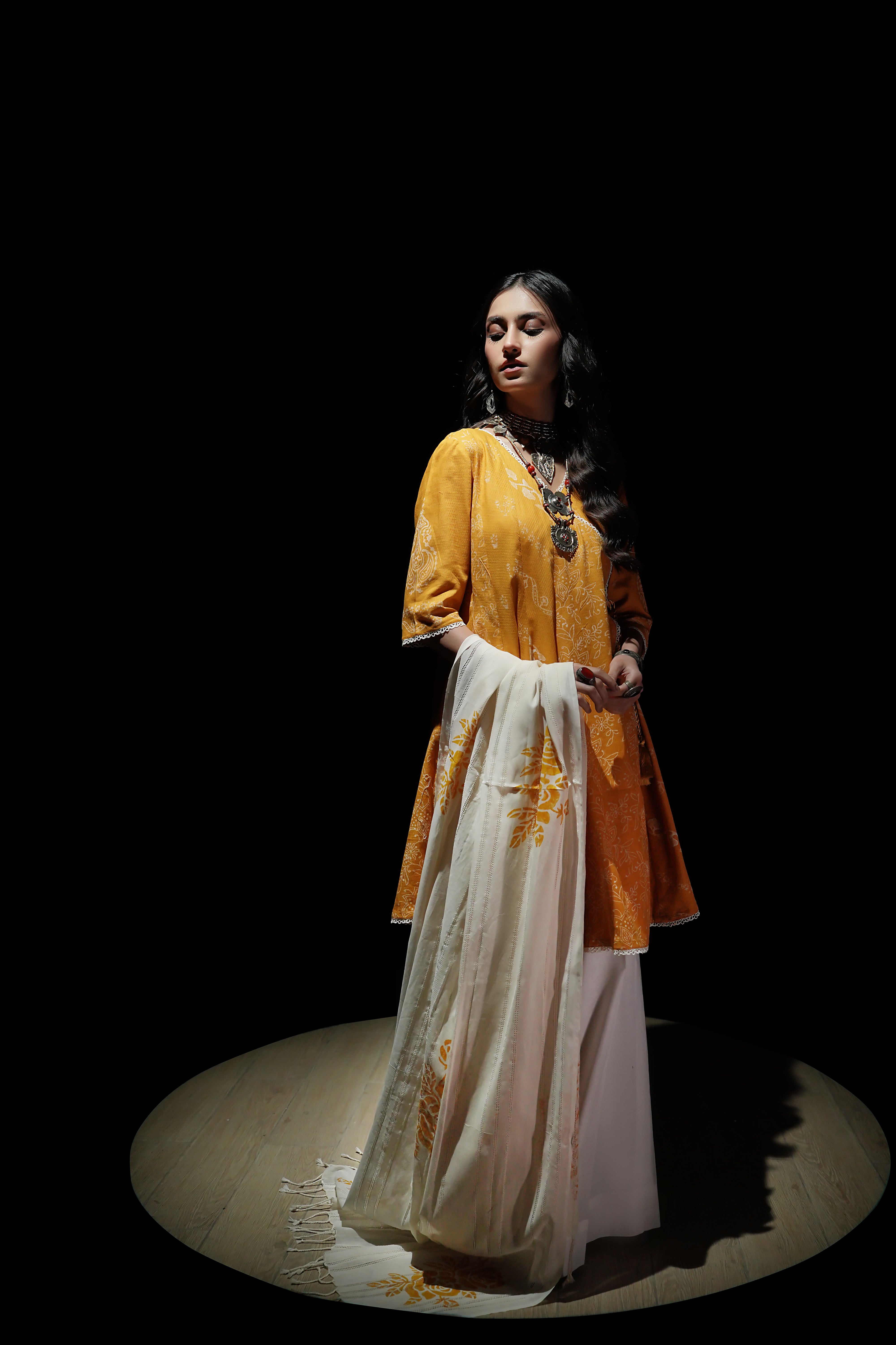 Sonehri Kiran
