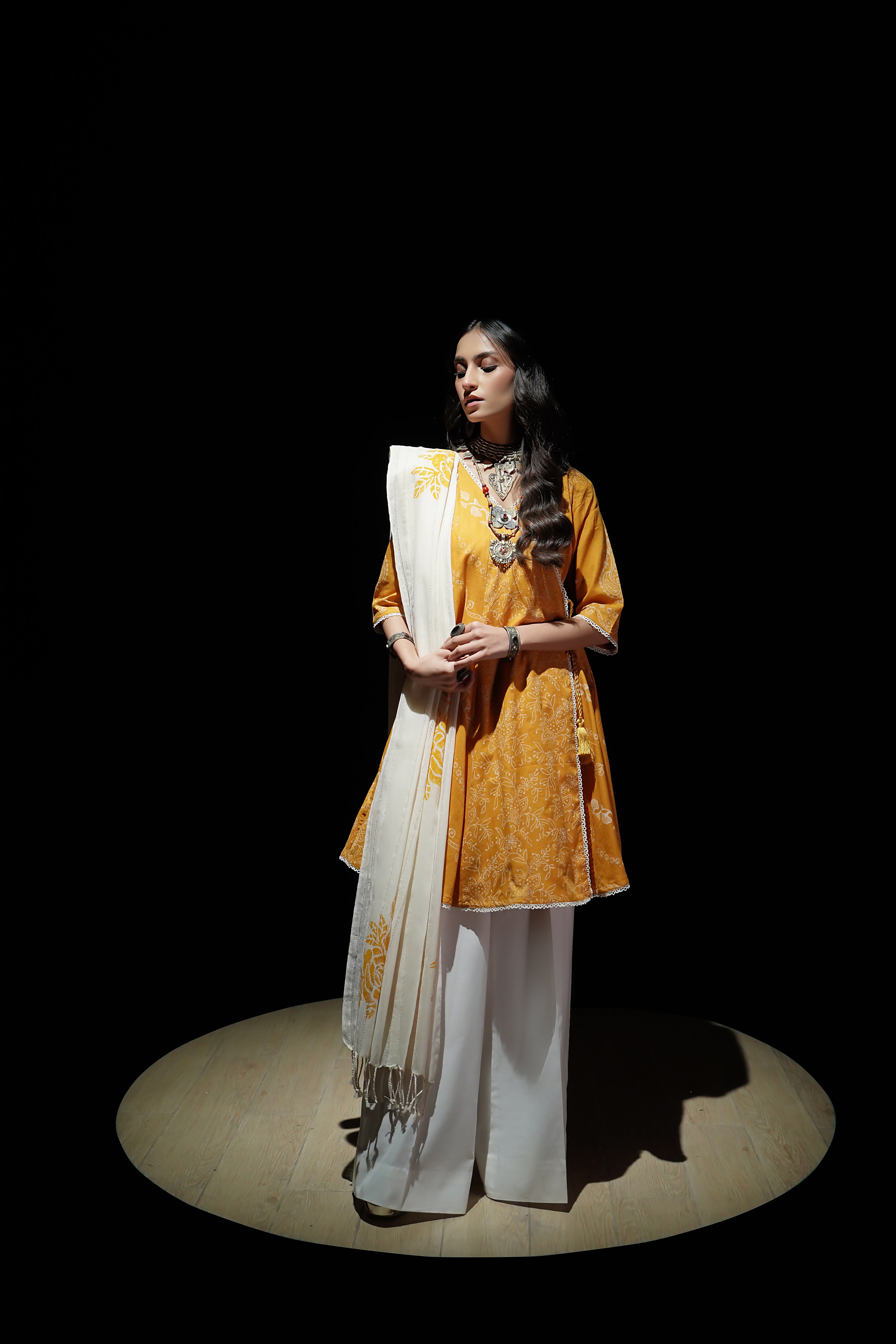 Sonehri Kiran
