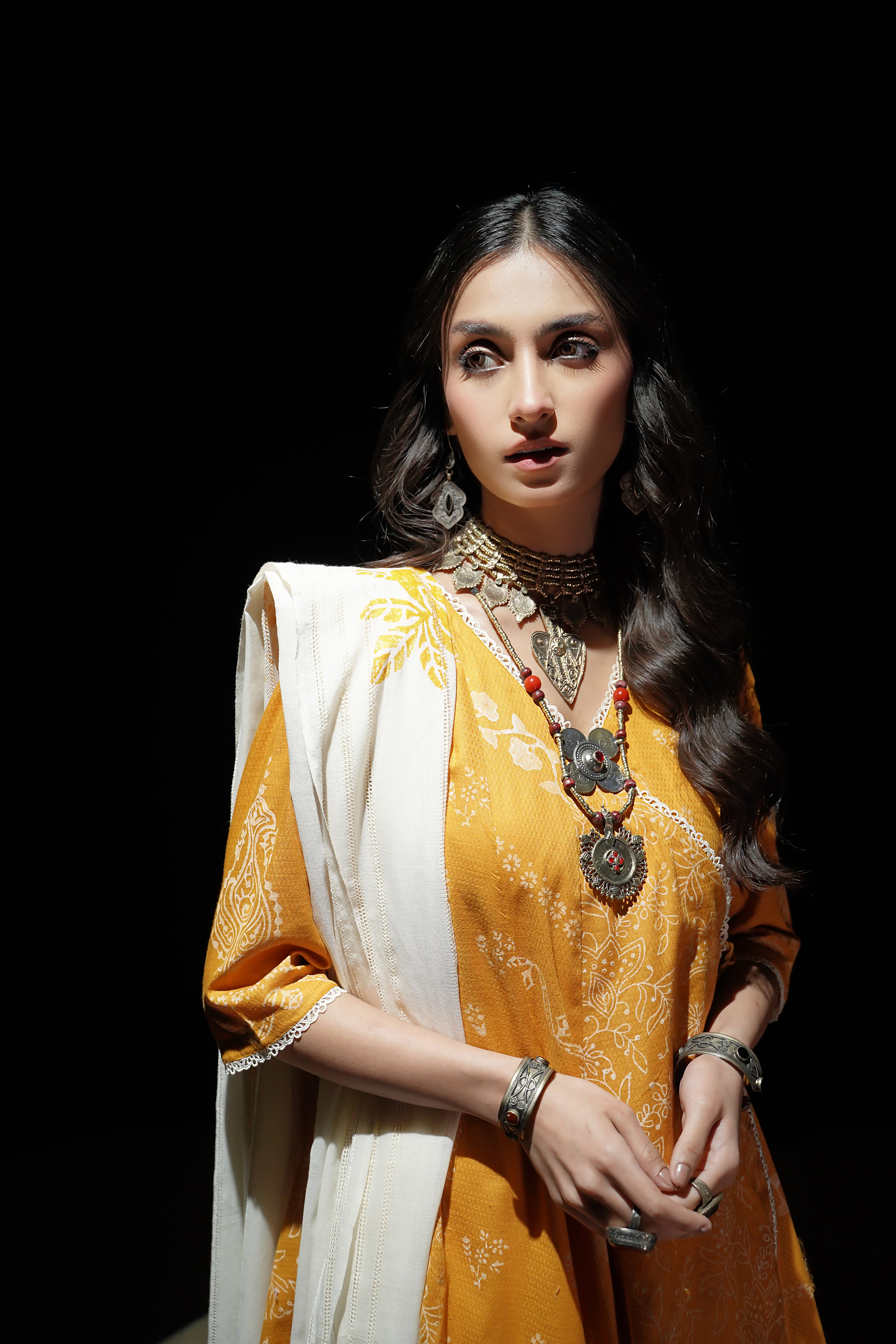 Sonehri Kiran