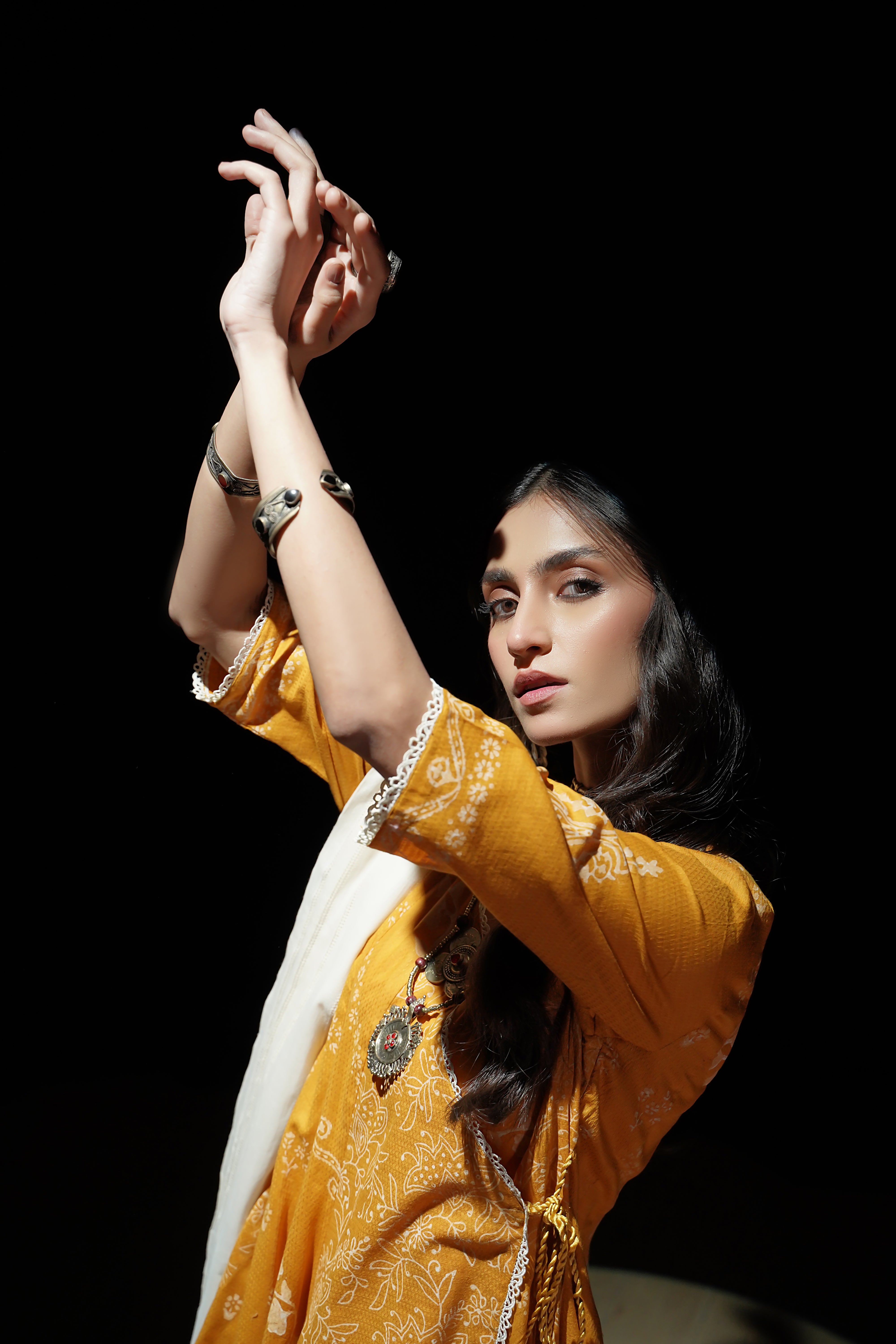 Sonehri Kiran
