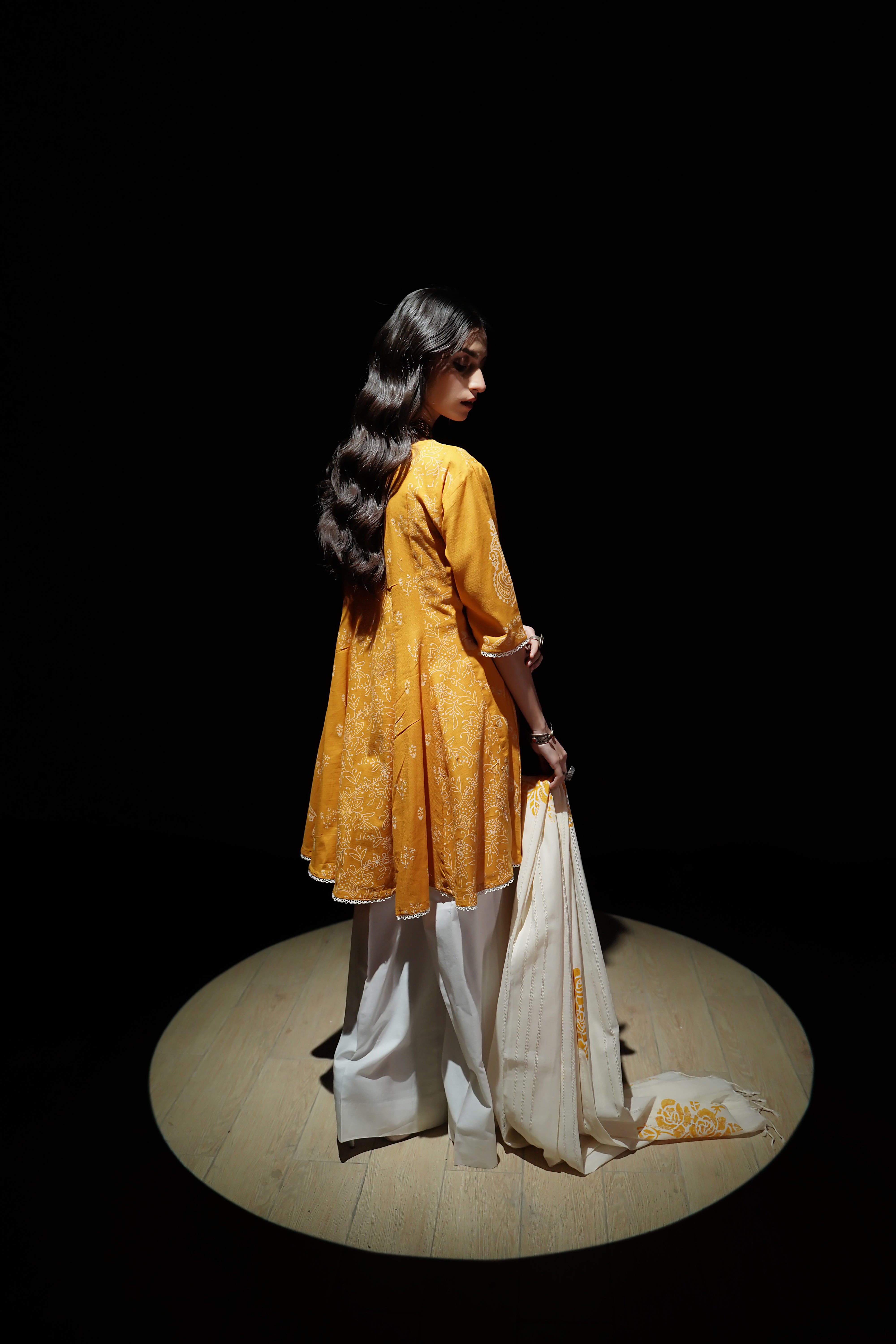 Sonehri Kiran