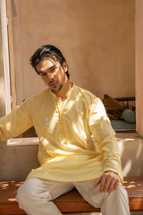 Ziyaar - Men