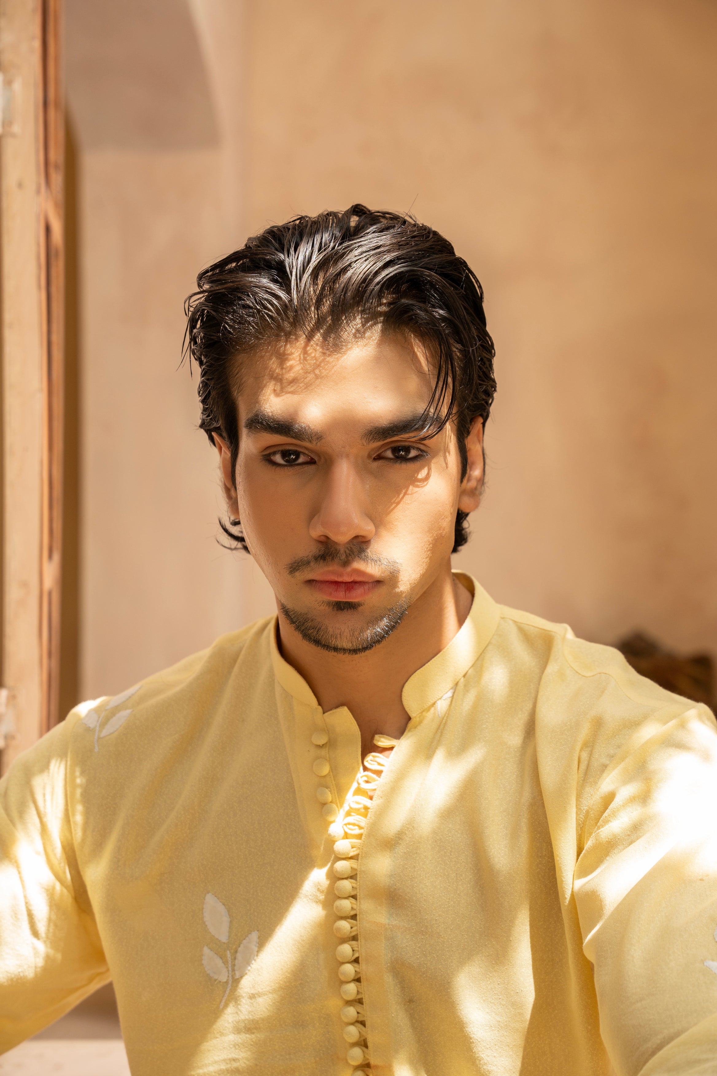 Ziyaar - Men