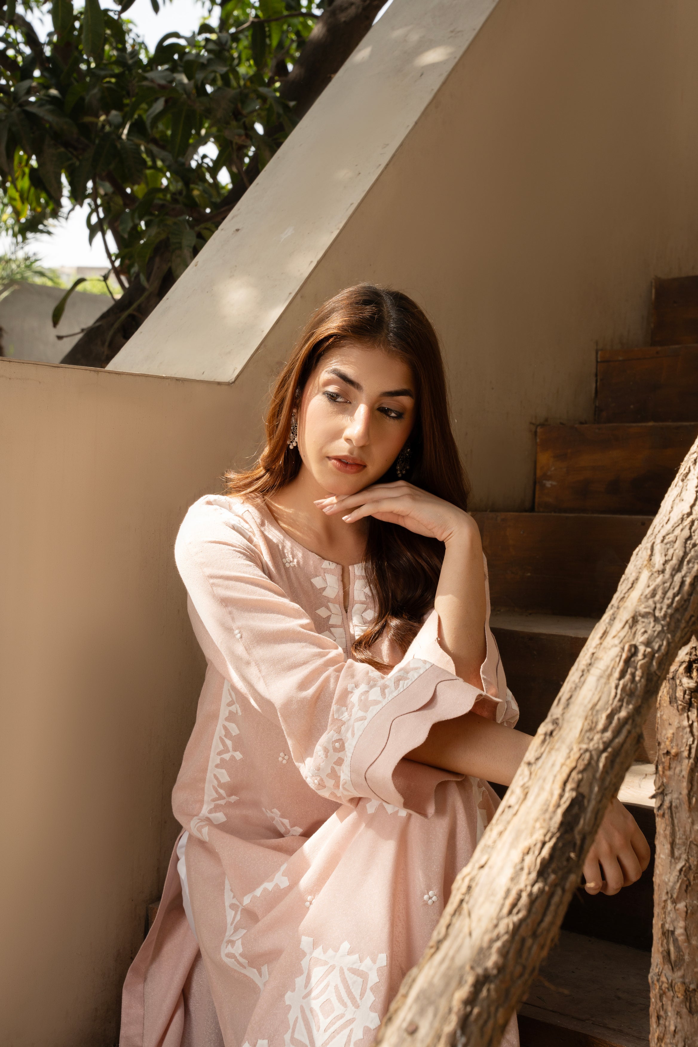 Gulnaar Subah - Women
