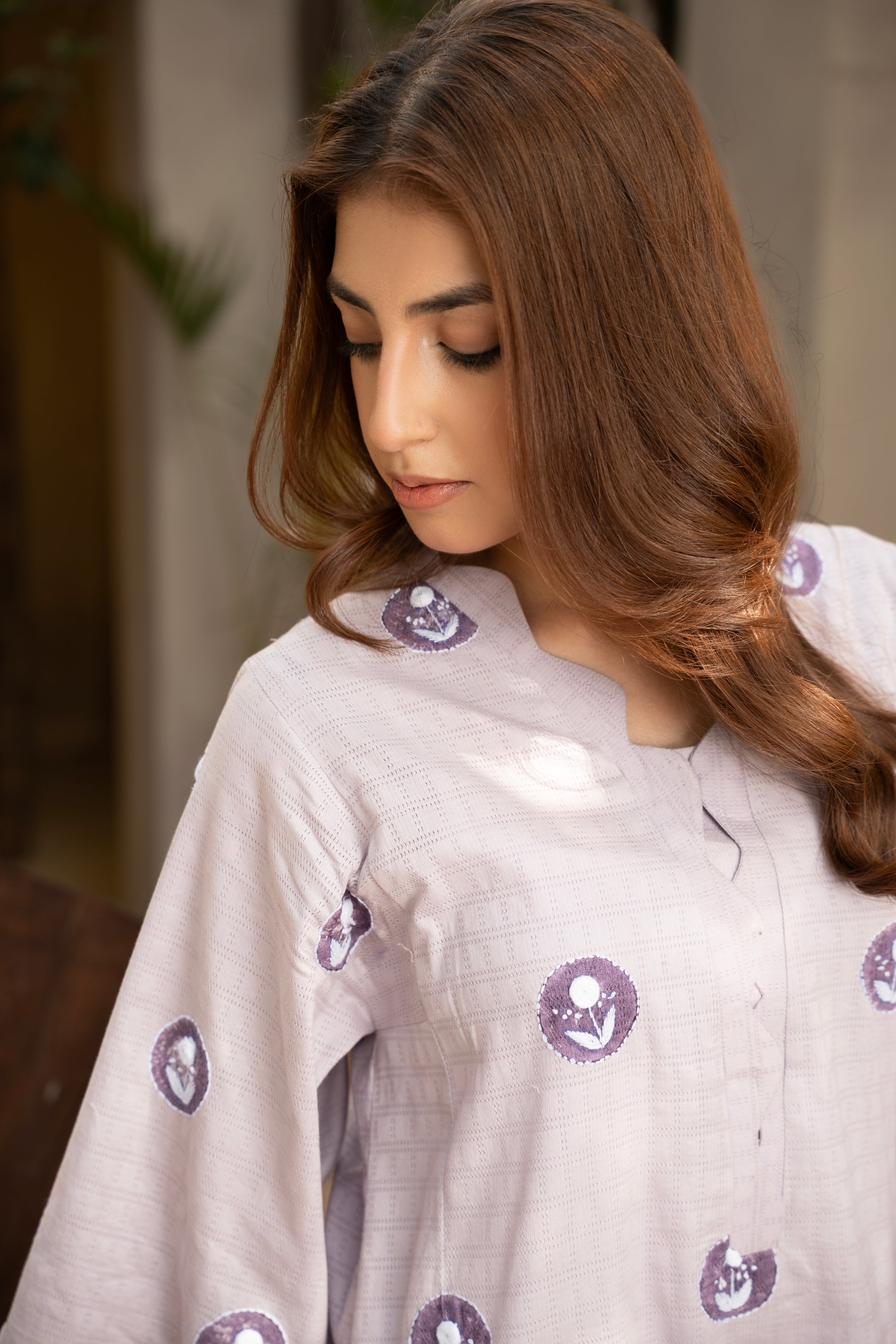 Sehr Baiz - Women