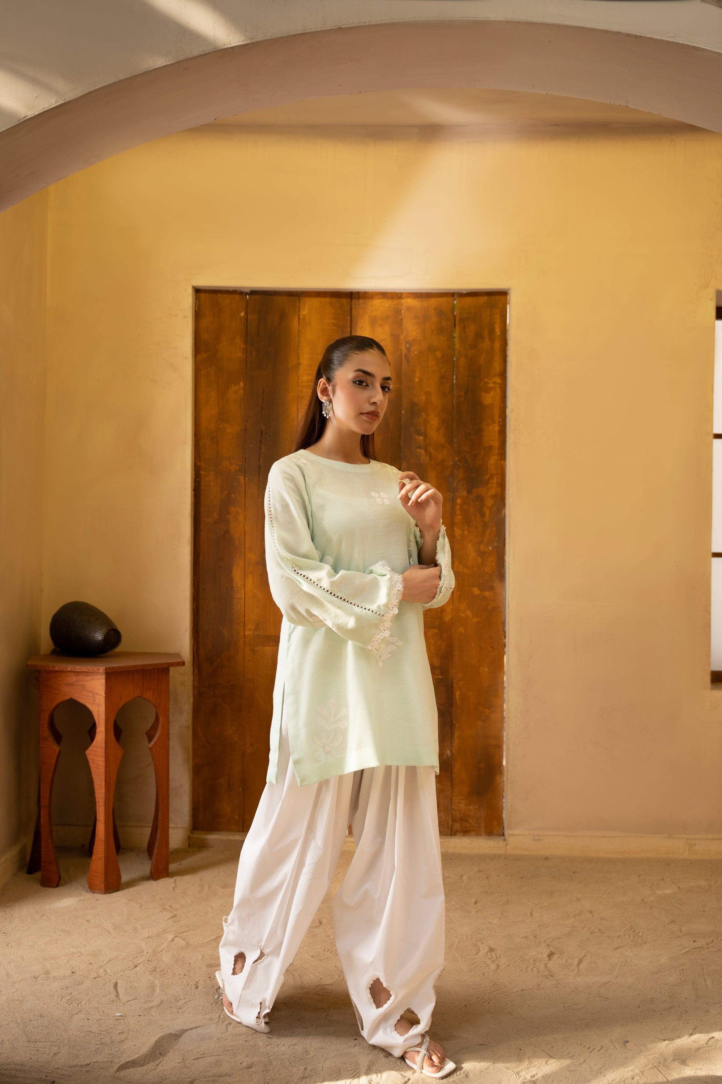 Mahru - Women