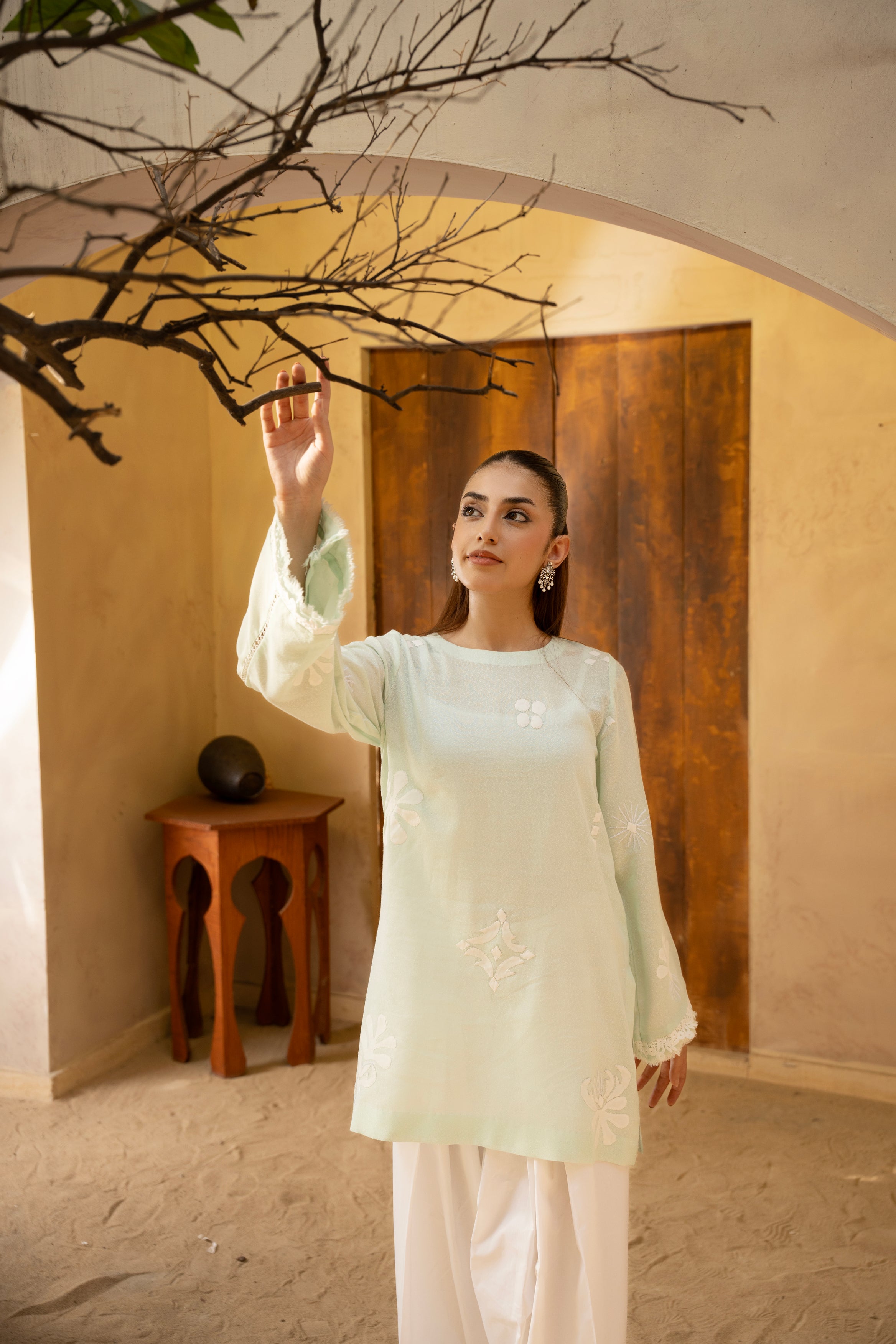 Mahru - Women