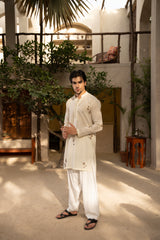 Noor-e-Safa - Men