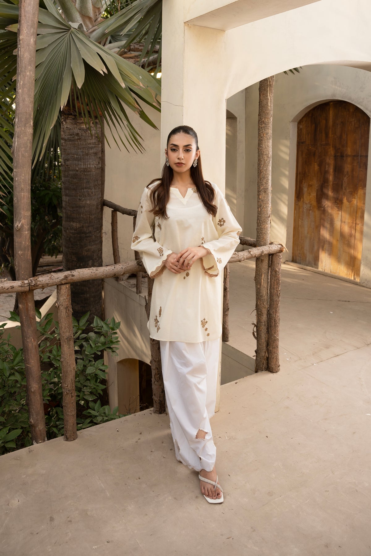 Noor-e-Safa - Women