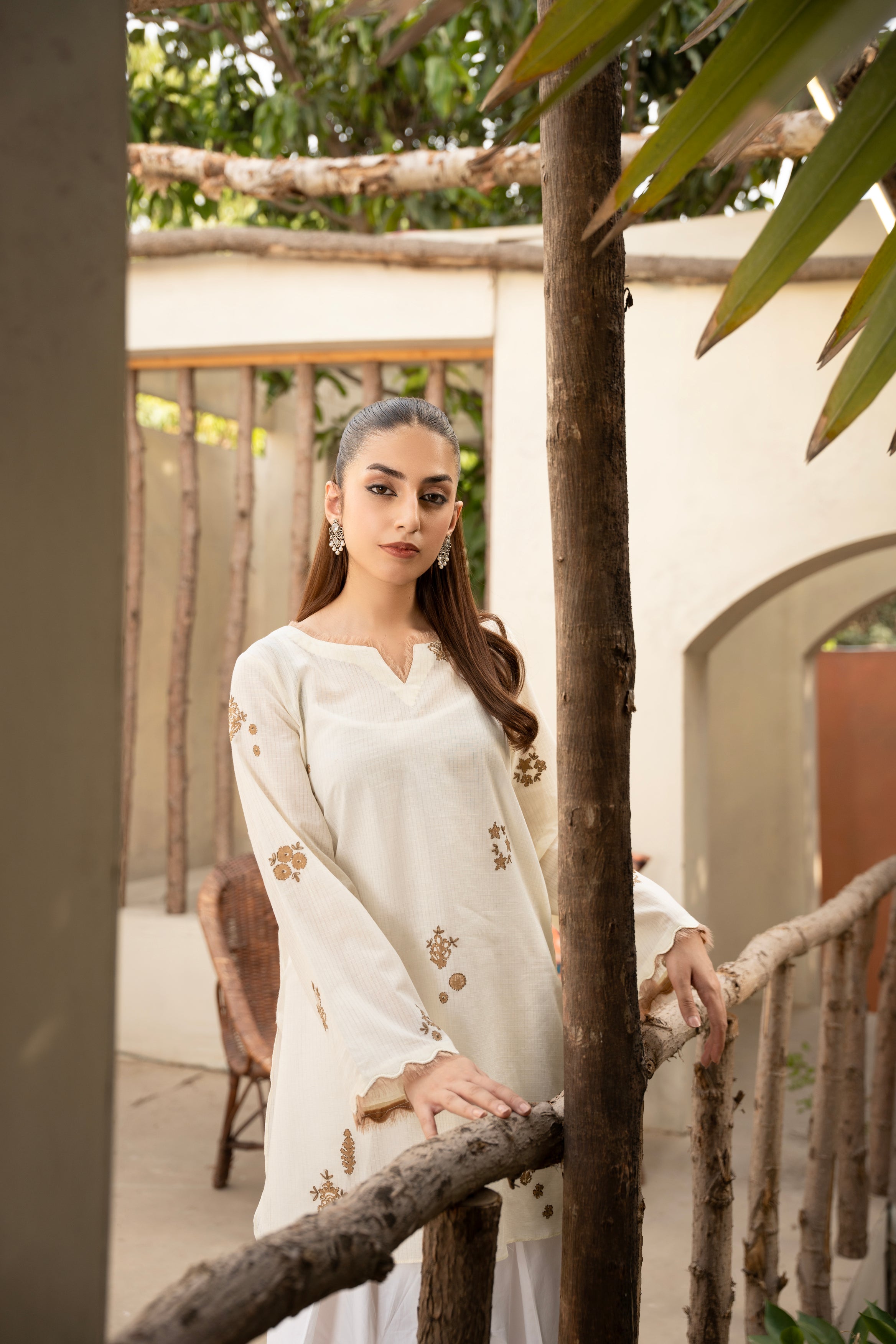 Noor-e-Safa - Women
