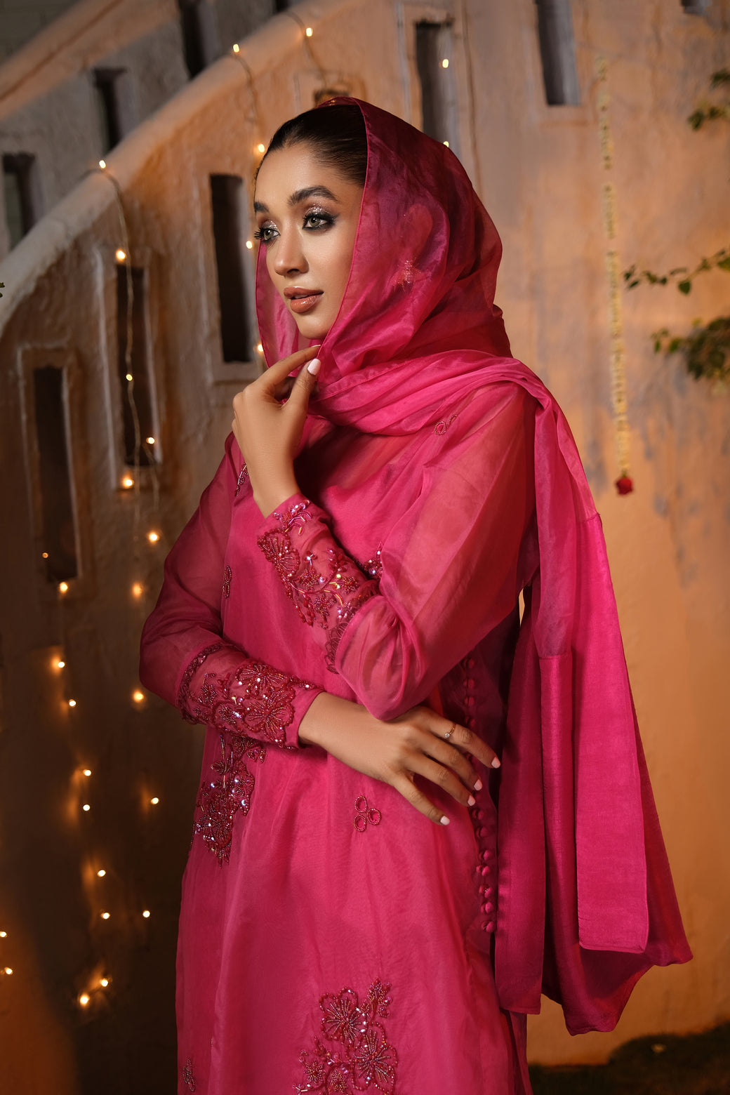 Raat Ki Rani