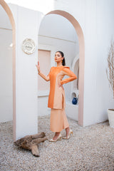 Peachy Paradise