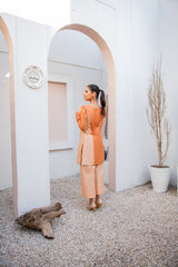 Peachy Paradise