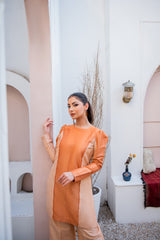 Peachy Paradise