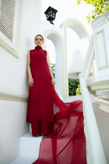 Crimson