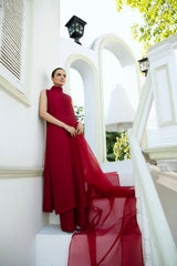 Crimson
