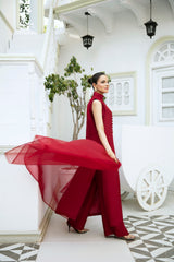 Crimson