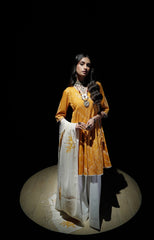 Sonehri Kiran